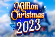 Million Christmas 2023 Slot Review